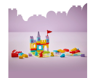 LEGO DUPLO 10450 Gra zamek hopsy - 1331606 - zdjęcie 5